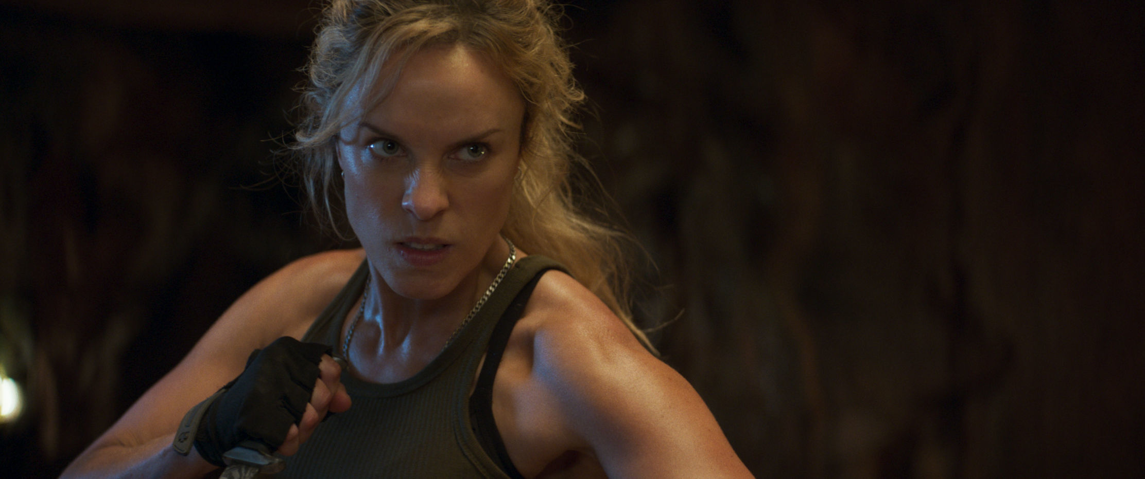 Film Review - Mortal Kombat
